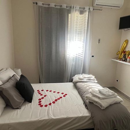Incanto B&B Reggio di Calabria Exteriér fotografie