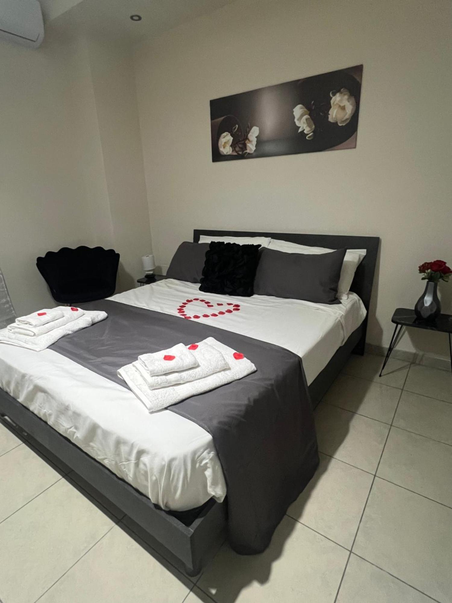 Incanto B&B Reggio di Calabria Exteriér fotografie