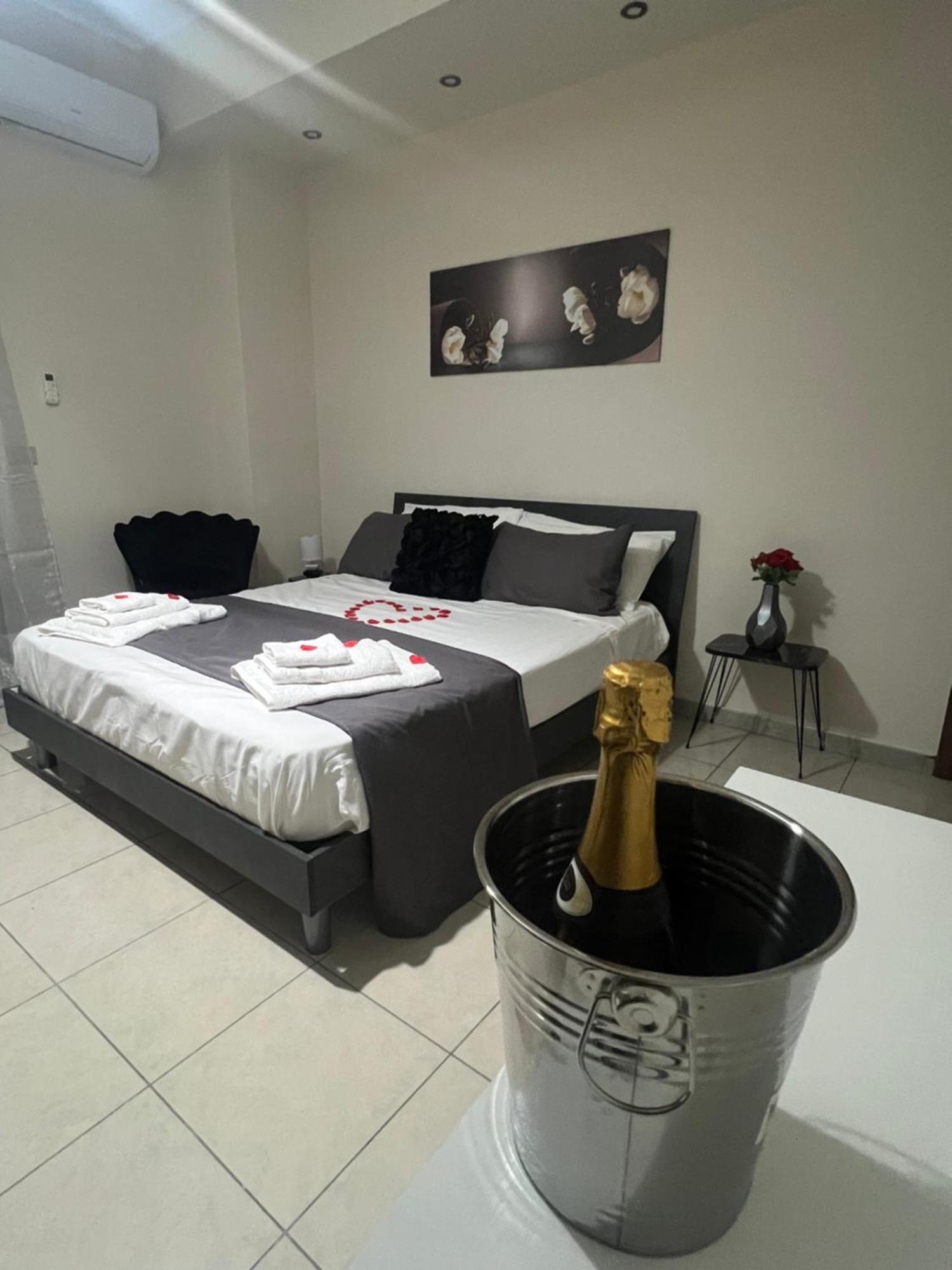 Incanto B&B Reggio di Calabria Exteriér fotografie