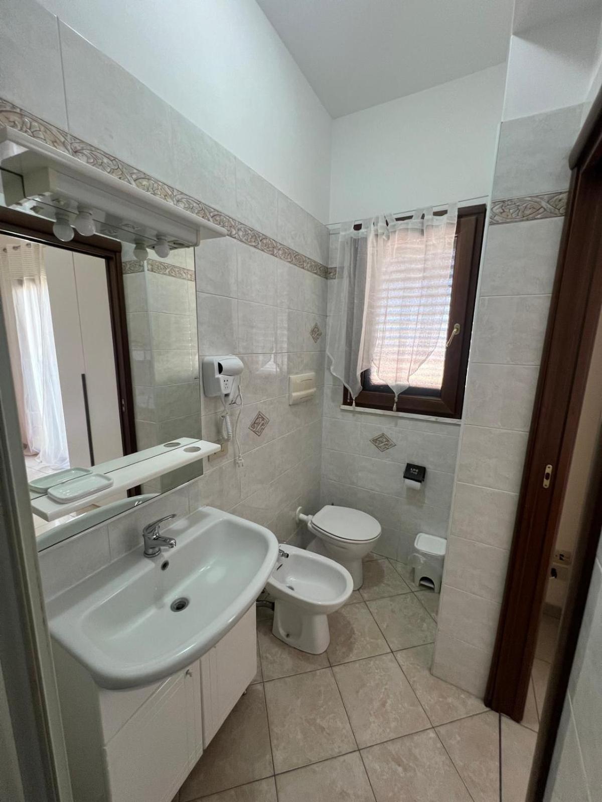 Incanto B&B Reggio di Calabria Exteriér fotografie