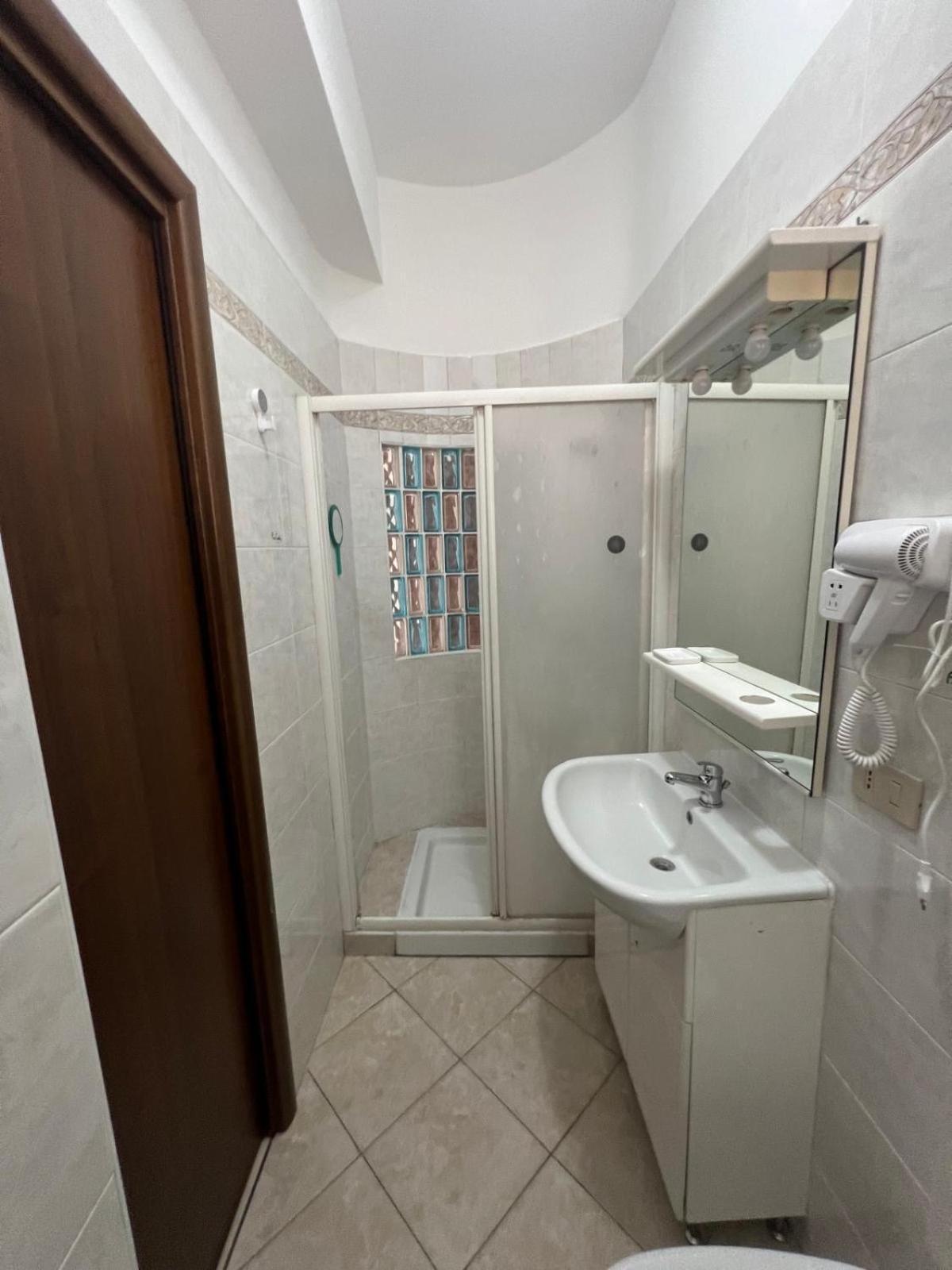 Incanto B&B Reggio di Calabria Exteriér fotografie