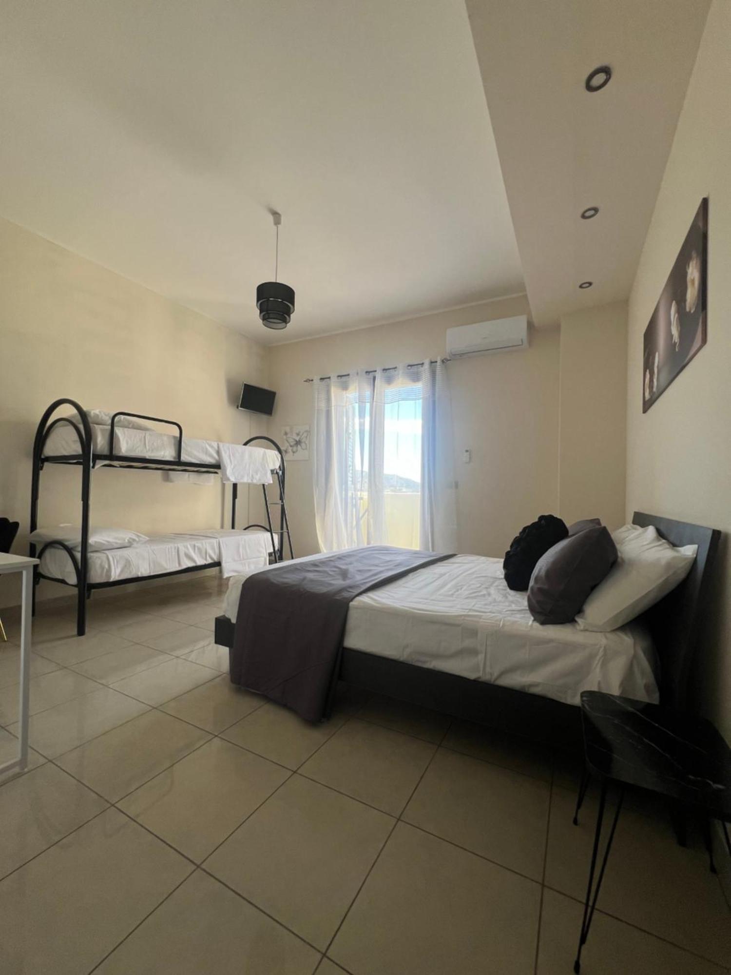 Incanto B&B Reggio di Calabria Exteriér fotografie