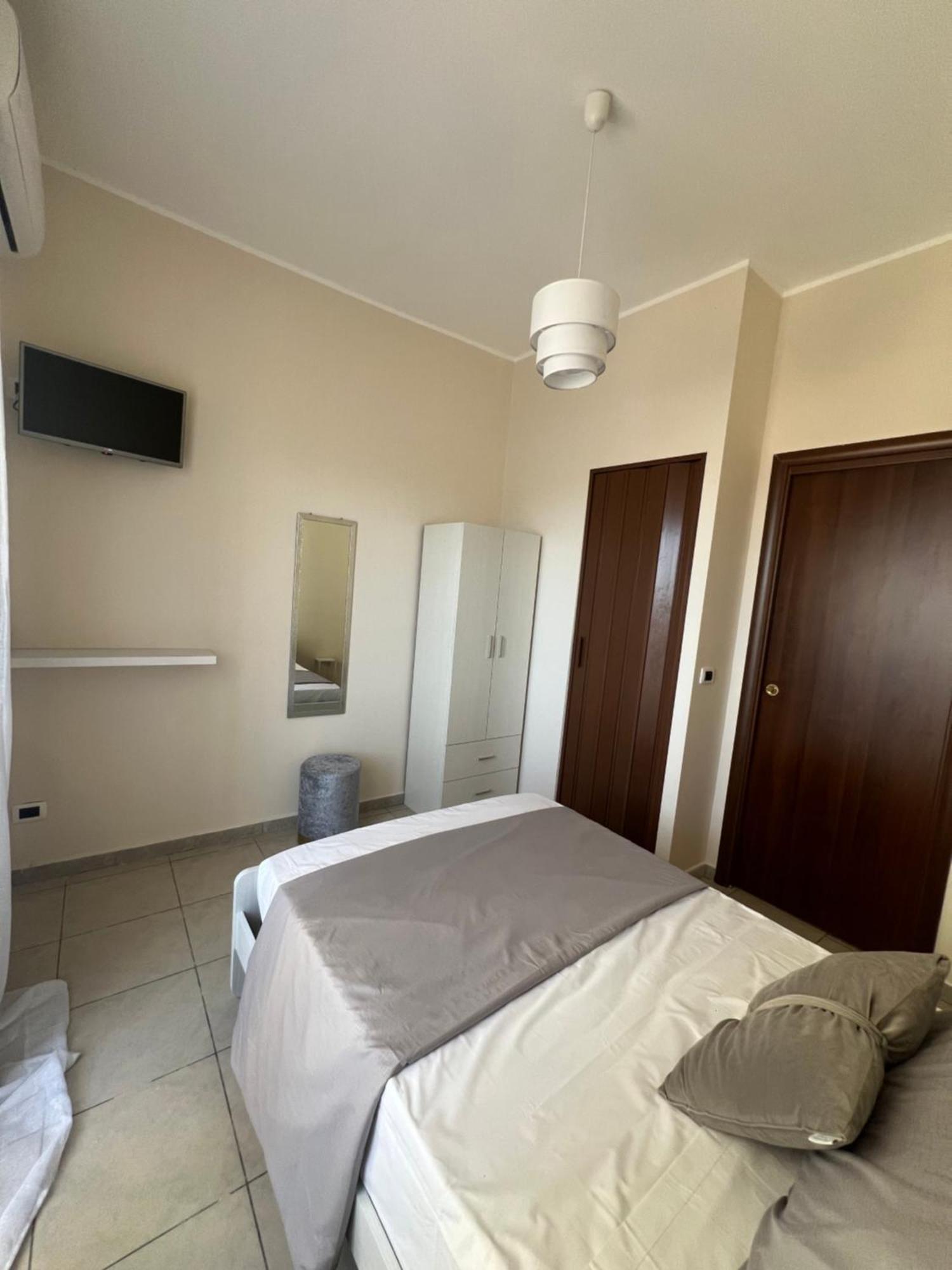 Incanto B&B Reggio di Calabria Exteriér fotografie