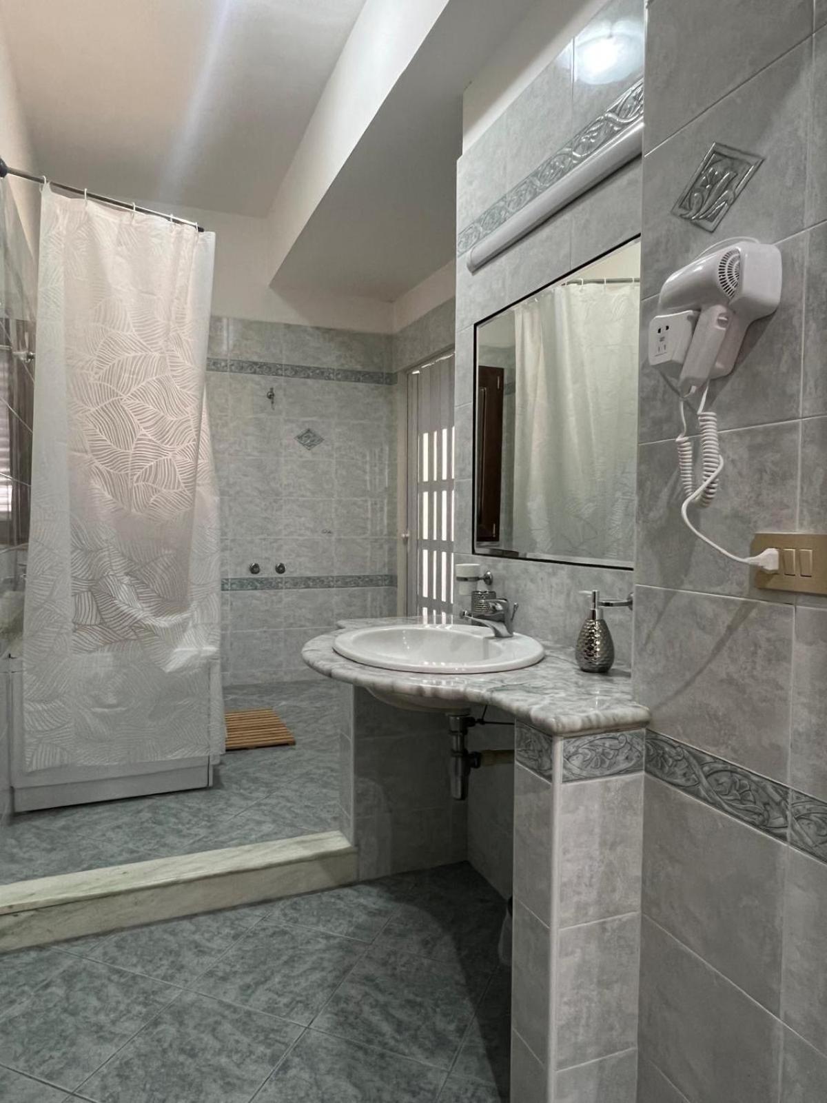 Incanto B&B Reggio di Calabria Exteriér fotografie