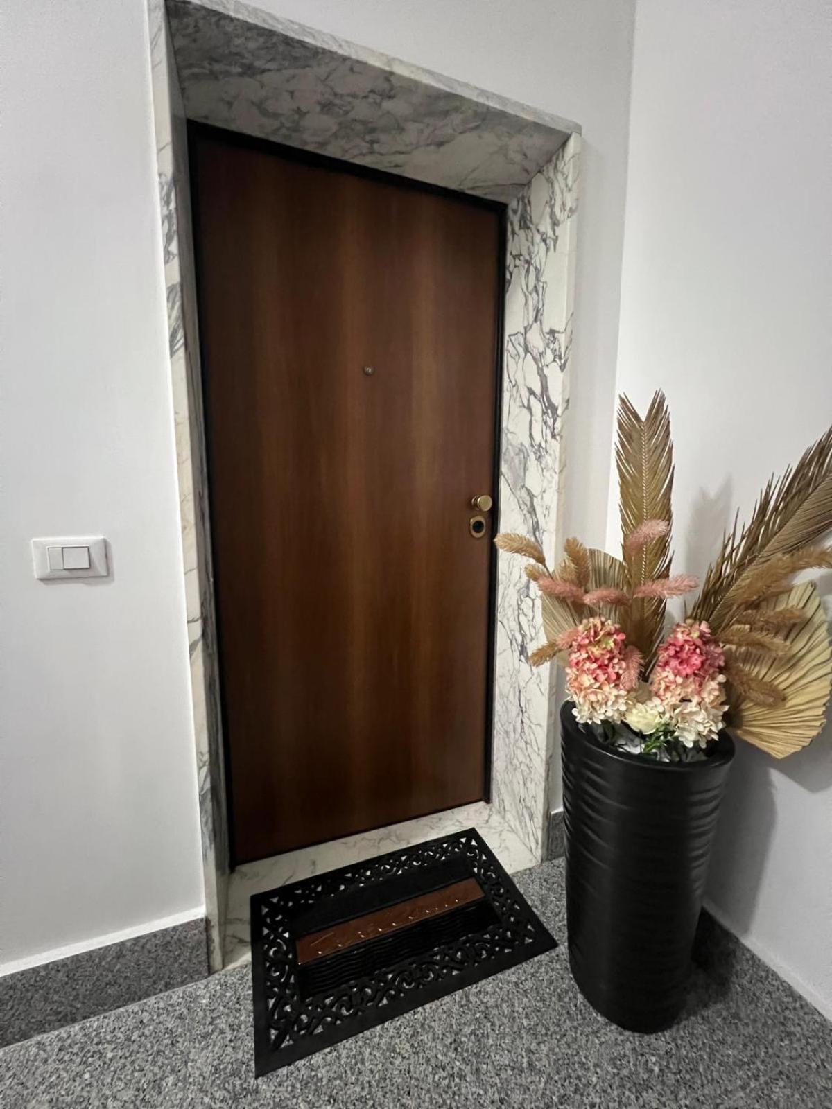 Incanto B&B Reggio di Calabria Exteriér fotografie