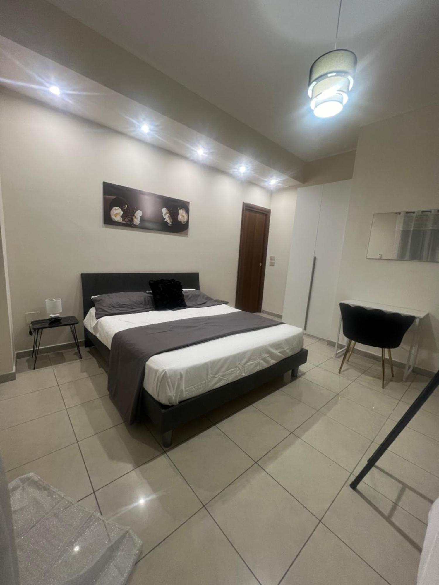 Incanto B&B Reggio di Calabria Exteriér fotografie