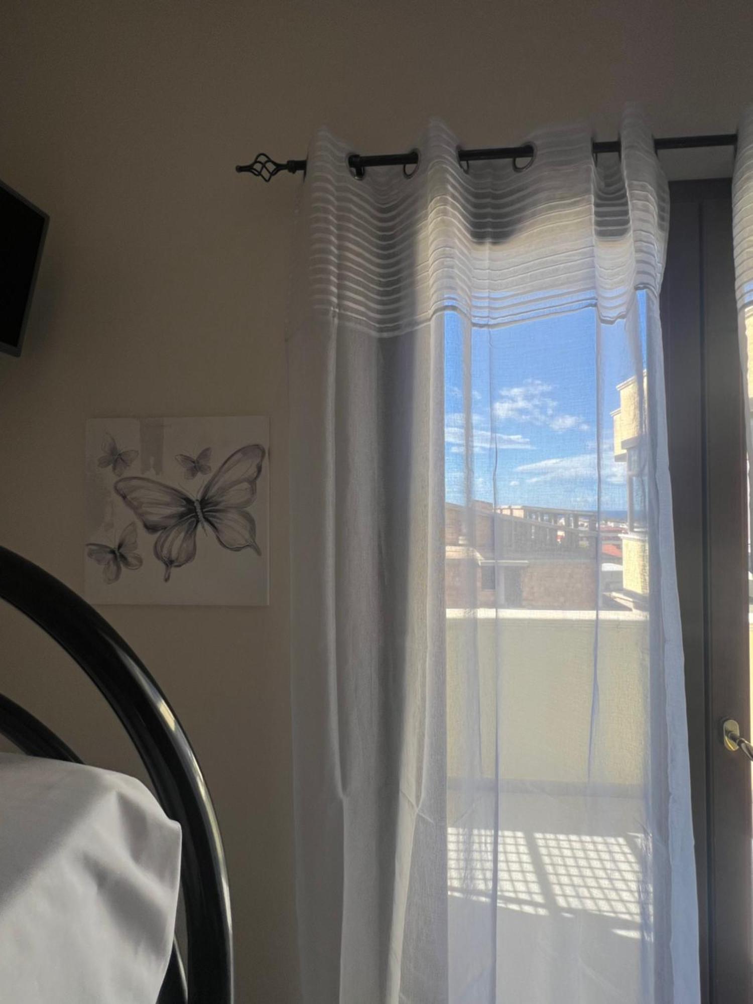 Incanto B&B Reggio di Calabria Exteriér fotografie