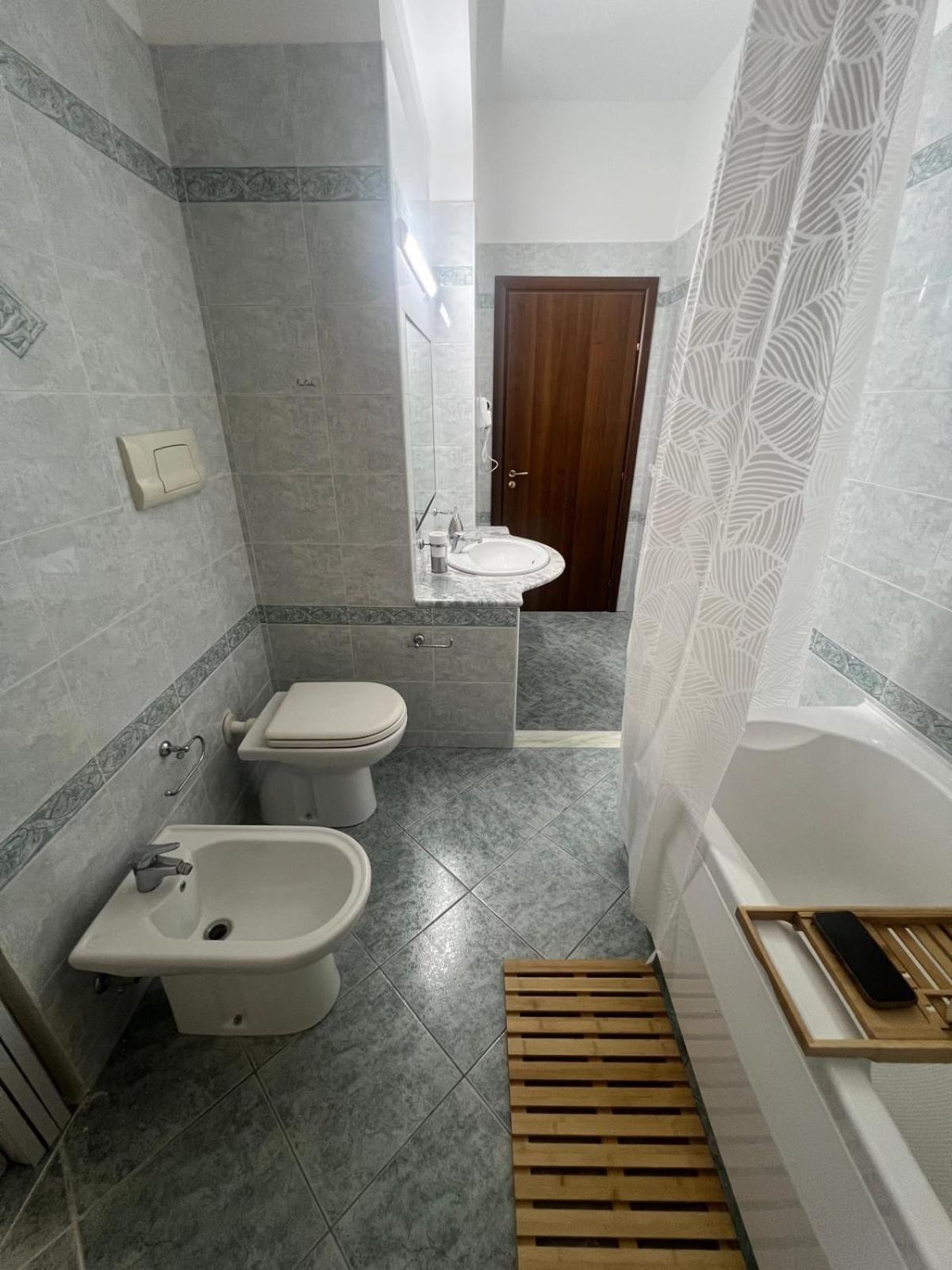 Incanto B&B Reggio di Calabria Exteriér fotografie