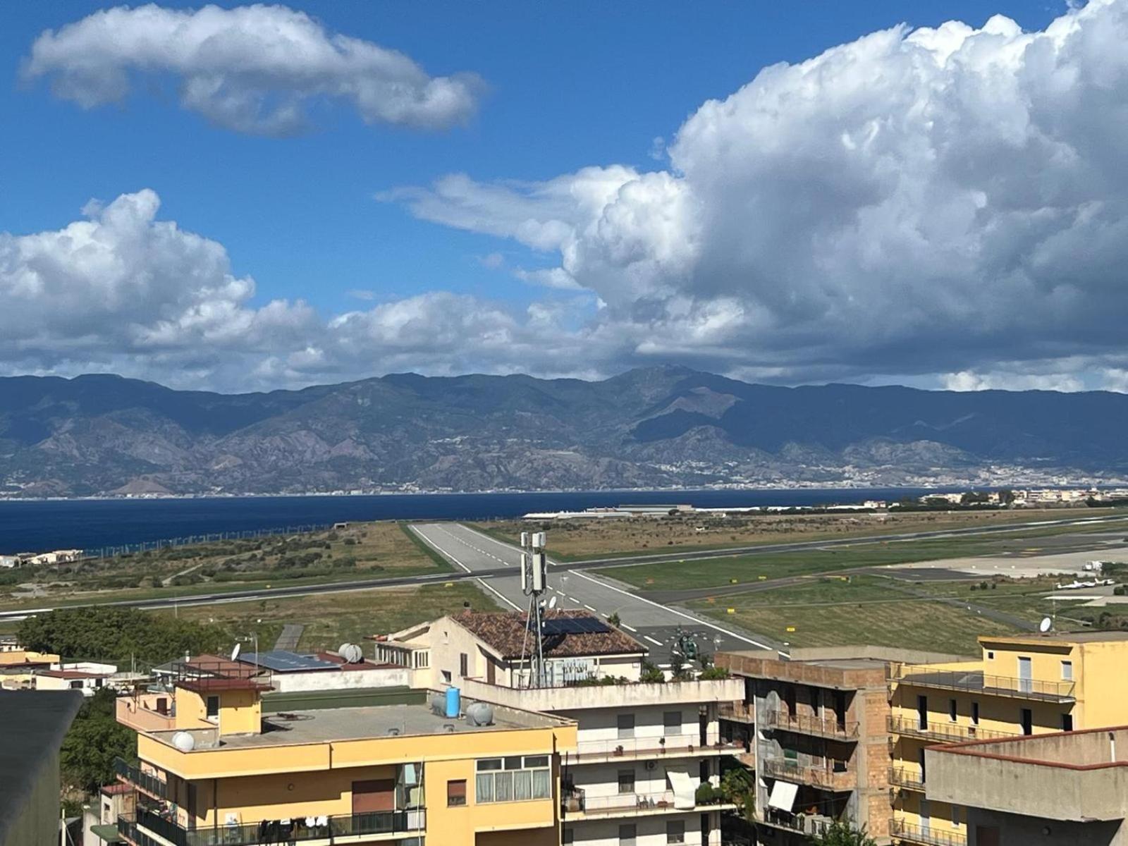 Incanto B&B Reggio di Calabria Exteriér fotografie