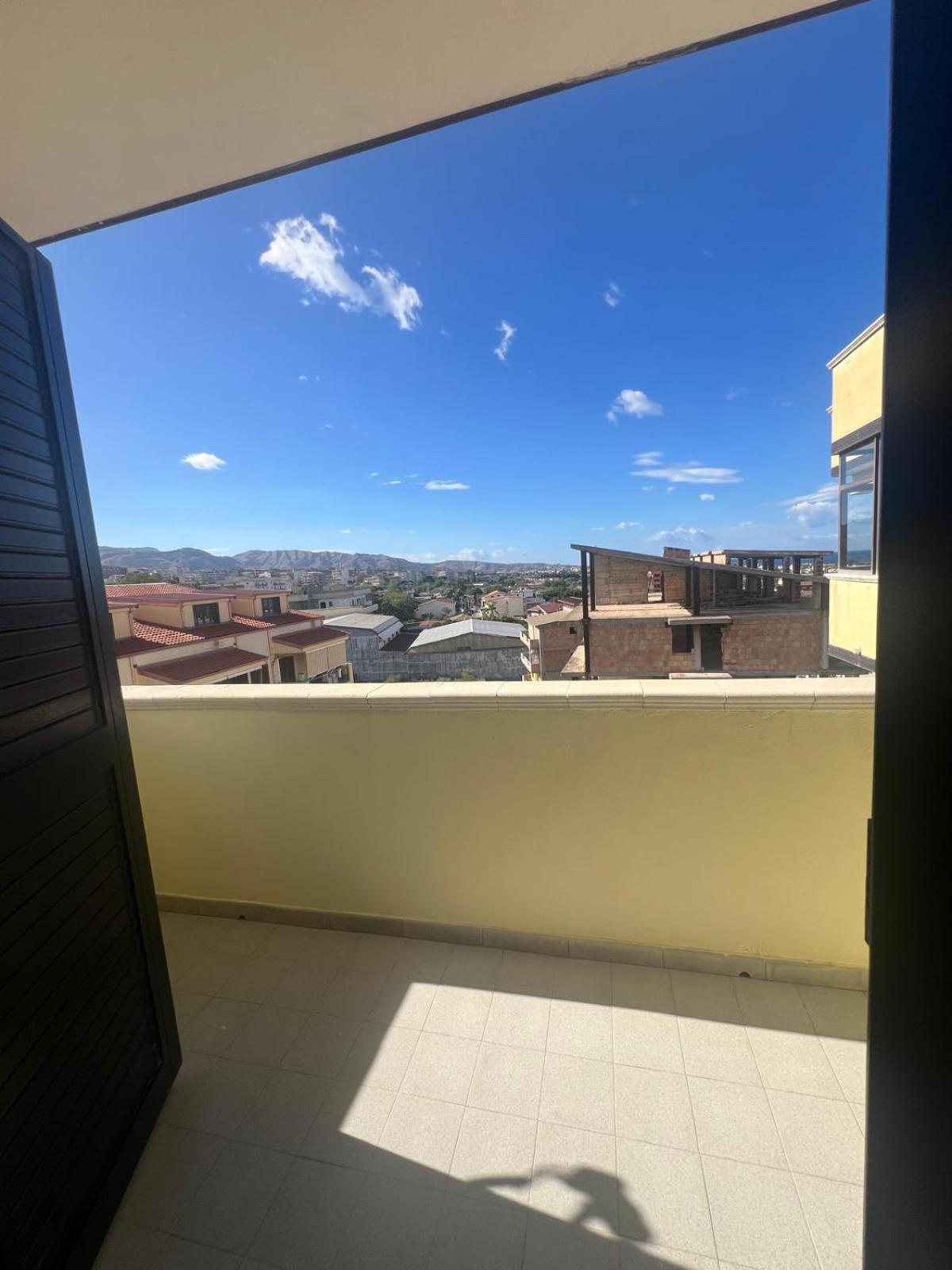 Incanto B&B Reggio di Calabria Exteriér fotografie
